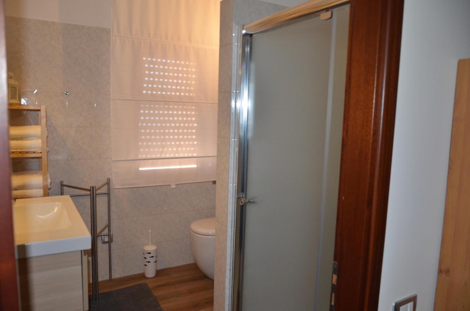Residenza Paradiso Trapani Exterior foto