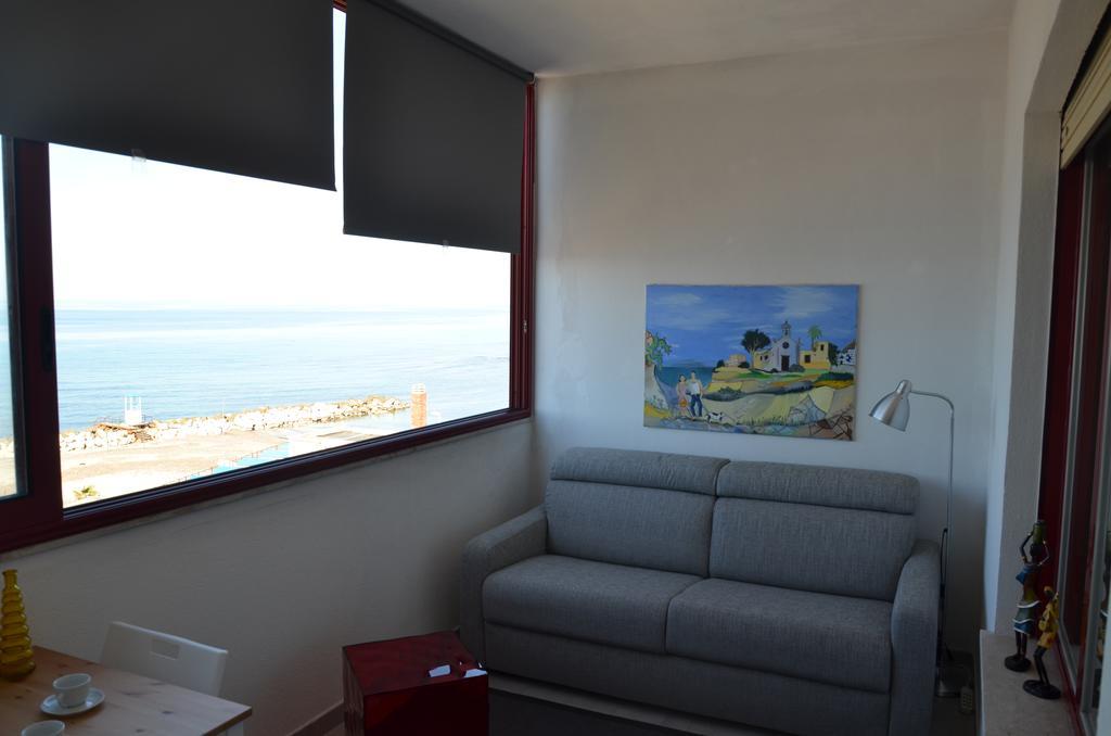 Residenza Paradiso Trapani Exterior foto