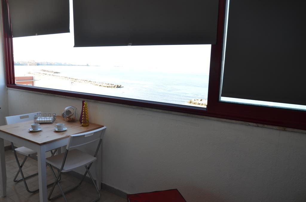 Residenza Paradiso Trapani Exterior foto